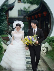 -今生有约婚纱摄影店(景德路店)