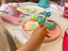 -水桶王国主题餐厅·聚会·生日派对·亲子活动·家庭套餐(亚龙湾希尔顿店)