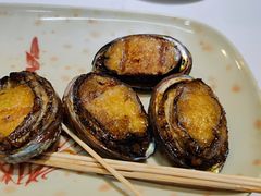 -蚝老板海鲜烧烤大排档(码头店)