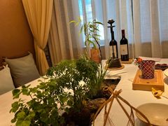 店内布置-叶叶菩提(旗舰店)