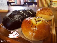 -仙峰天然面包(迎宾路店)