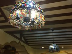 -维吾尔餐厅(宜山路店)