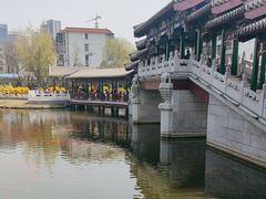 -西海子公园