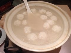 清江鱼元-粗茶淡饭·汉口公馆(循礼门店)