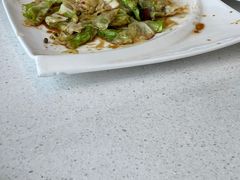 -闫府私房菜(经四路万达店)