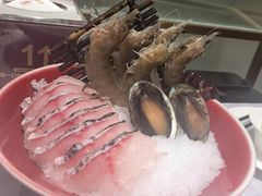 -红鼎豆捞·非遗鲍皇汤火锅(宝丰路店)