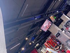 -七星派健身中心(鸟巢店)