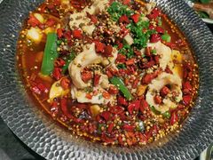 -三道菜(明堂公园店)