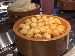 -龍歌自助小火锅(市南金茂湾店)