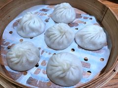 鲜肉小笼-苏小柳手工点心(人民广场分院)