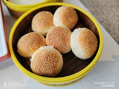 -玉林烤鸭店(定福庄店)