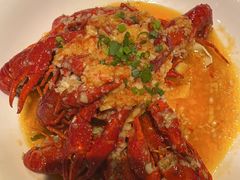 -忆口香龙虾(珠海夏湾老店)
