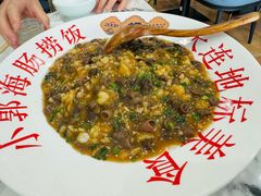 -小郭私房菜·海肠捞饭店(学士街店)