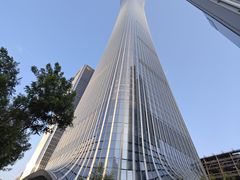 -中央广播电视总台(光华路办公区)