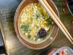 -黄潇洒老火锅(九眼桥宏济巷店)