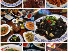 -徐鼎盛民间菜(微电园店)