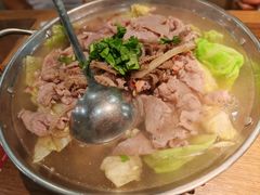 -肖四女乐山跷脚牛肉(世博源店)