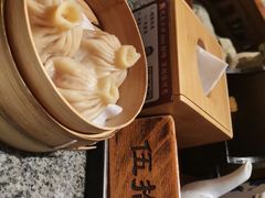 -南京大牌档(之心城店)