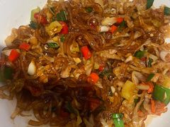 -兰湘子·湘菜小炒(长安万科广场店)