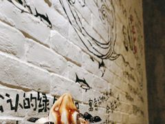 -肯德基(前门店)