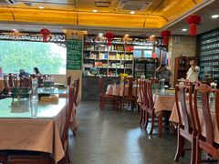 -烤肉宛饭庄(北新桥店)