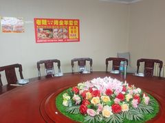 -溢心园非遗香河肉饼(总店)