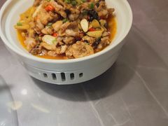 -东安鸡馆(蔡锷南路店)