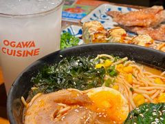 -小川洋风料理(江汉路店)