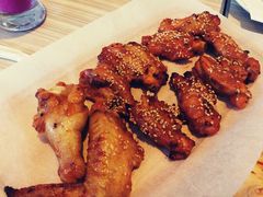 -必胜客(长虹万达店)