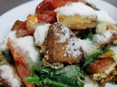 糕粿-陈彪传统蚝烙