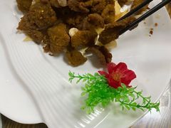 -创味·民间海南菜·非遗藤桥排骨(藤桥·免税城店)