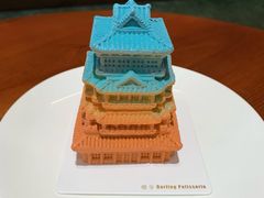 -嗒令甜品(首座时代店)