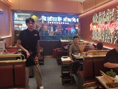 -热辣宗师·串串火锅(万达金街店)