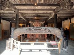 -乌镇东栅景区