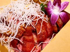 -新白鹿餐厅(爱琴海购物中心店)