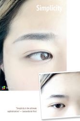 -MIVI野生眉纹绣纹眉