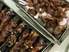-黄家饺子东北特色菜馆(湖滨商业街店)