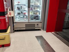 -DQ·蛋糕·冰淇淋(五角场万达店)