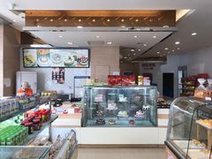 -长发西饼(临顿路店)