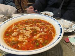 -新繁老號豌豆汤饭店·江湖菜(宝光寺店)
