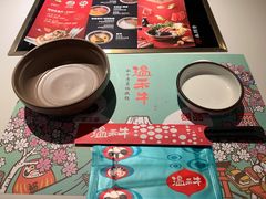 -温禾牛·和牛寿喜烧自助火锅(恒基名人店)