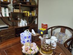 -常仁健康·经络推拿·按摩艾灸养生馆(长宁路店)