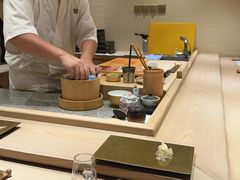 -鮨一日本料理(大中华店)