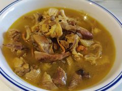 -食膳公园包子铺(烈士公园店)