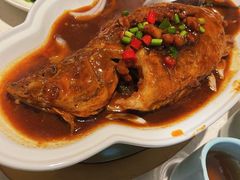 -刀板香·安徽菜(国购IFC店)