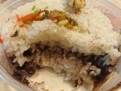 -芳婆糕团店(王府大街店)