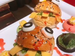 -威珀斯酒店·珀萃美食餐厅