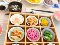-轻蔬不用等·素食(江苏路店)
