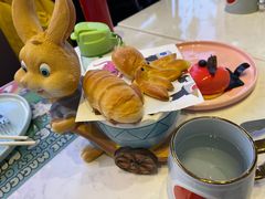 -水桶王国主题餐厅·聚会·生日派对·亲子活动·家庭套餐(亚龙湾希尔顿店)