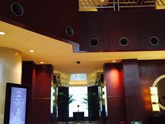 -杭州君悦酒店